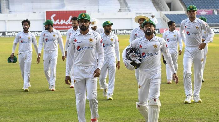 Pakistan squad for Sri Lanka Test series to be revealed today