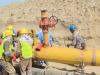 Gas Supply from Wali Gas Field Injected into SNGPL’s Network