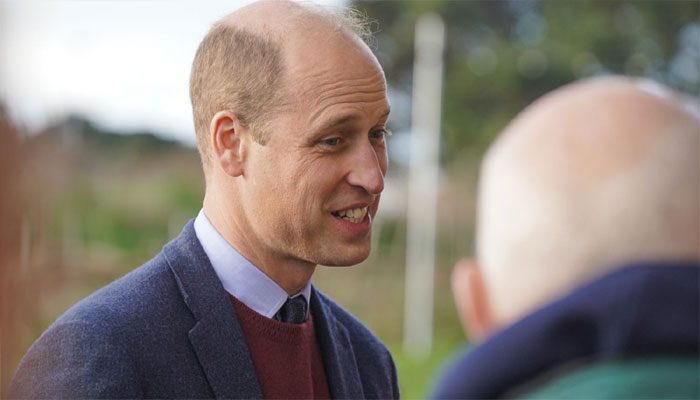 Prince William set to launch a new project