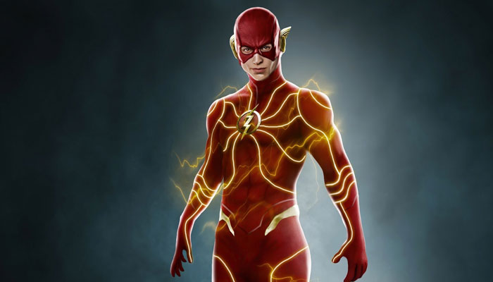 Director Andy Muschietti open to releasing four-hour cut of The Flash