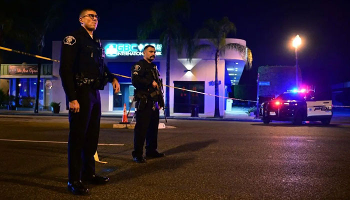 Shooting outside Lincoln Park Zoo leaves 5 injured, 4 critical - Vimarsana News