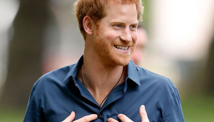 Prince Harry has ‘morbid baggage of hysterical paranoia’