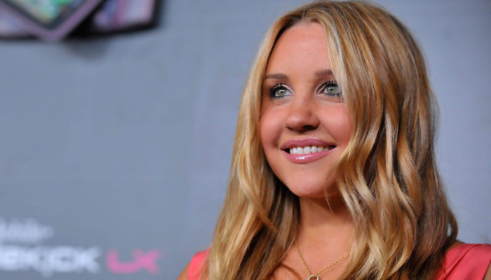 Amanda Bynes taken into police custody for mental health evaluation