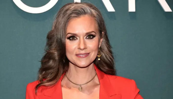Hilarie Burton reveals she felt ‘free’ after speaking up against One Tree Hill abuse