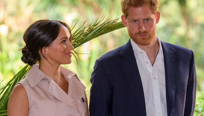 Meghan Markle is ‘distancing from the negativity’ of King Charles