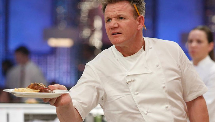 This criticism comes after he was called out for previously selling a burger for an alarming price of £85