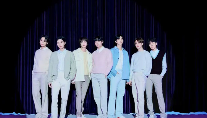 He explained how he tries to take into account each member’s individuality when it comes to choreography