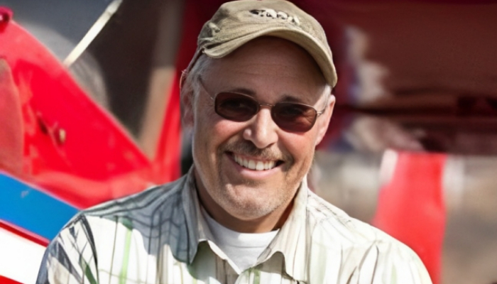 Jim Tweto, Flying Wild Alaska star, dies in plane crash