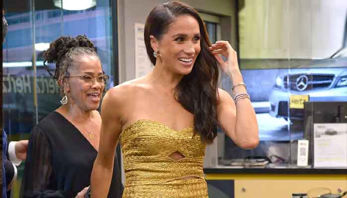 Prince Harrys wife Meghan Markle to shine alongside Johnny Depp, Rihanna, Jenifer Lawrence?