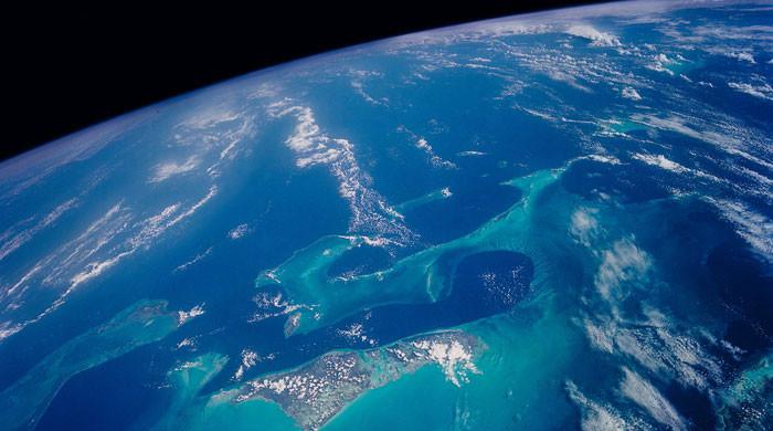 Jak woda dostała się na ziemię?  Naukowcy być może znaleźli odpowiedź