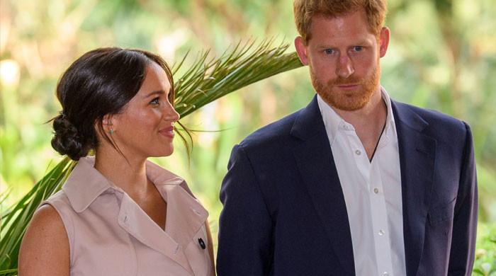 Meghan Markle is ‘distancing from the negativity’ of King Charles