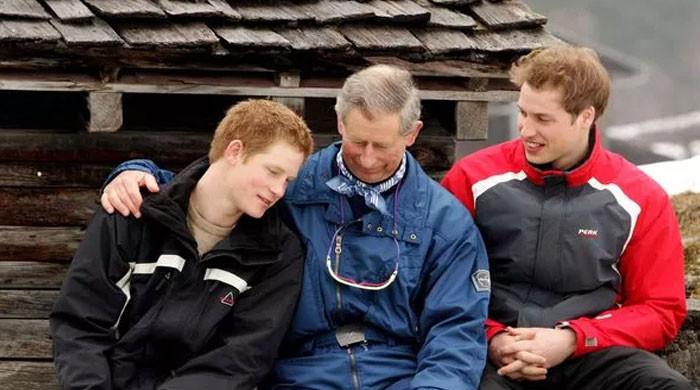 King Charles goes ‘classy’ in tribute to Prince Harry on ‘Father’s Day’