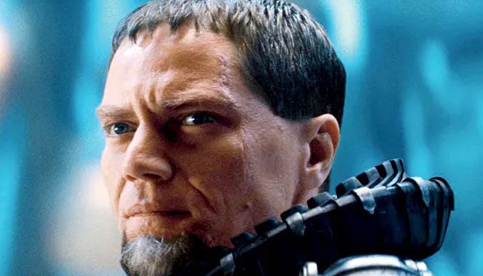 Michael Shannon also takes a shot at franchise movies, calling them mindless entertainment