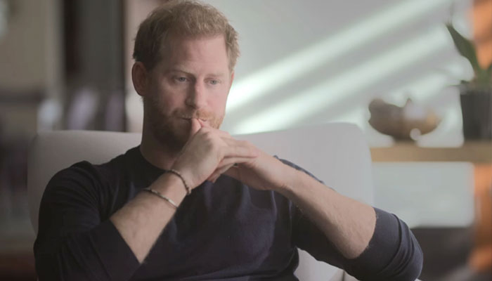 Prince Harry ‘can’t comprehend’ his respective ‘fat lady has sung’