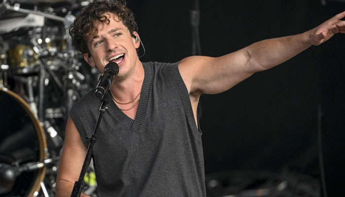 Charlie puth adds dates to Australian leg of world tour