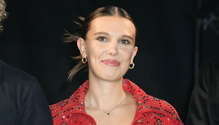 Millie Bobby Brown shares ‘huge milestone’ in career with fans