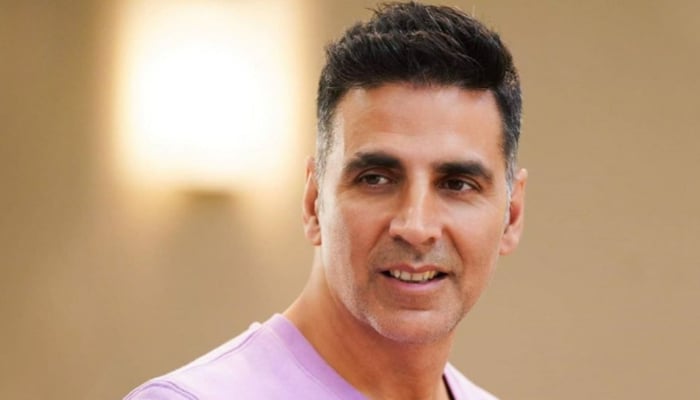 Akshay Kumar and Vipul Shah have collaborated together in several films