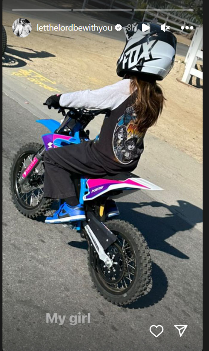 Scott Disick celebrates Father’s Day as his ex Kourtney announces pregnancy