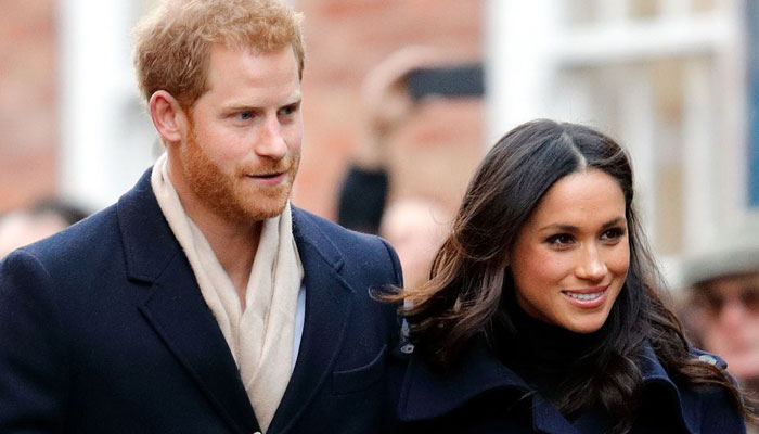 Prince Harry, Meghan Markle ‘turning to fiction’ for paychecks