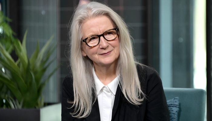 Sally Potter shares first music video from her debut album