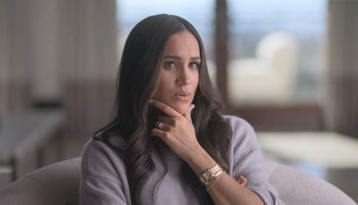 Meghan Markle needs to ‘reconsider’ being an influencer’