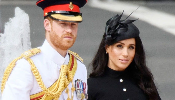 Prince Harry, Meghan Markle aren’t ‘giving the world time to digest’