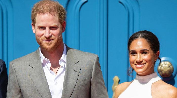 ‘Huge clue in Prince Harry, Meghan Markles Spotify deal collapse laid bare