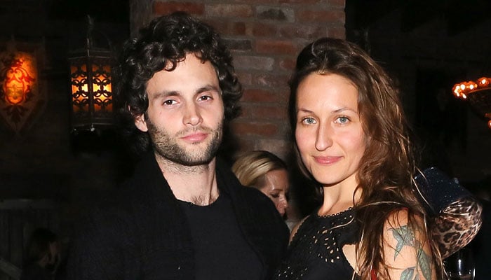 Penn Badgley receives a sweet Father’s Day tribute from wife Domino Kirke
