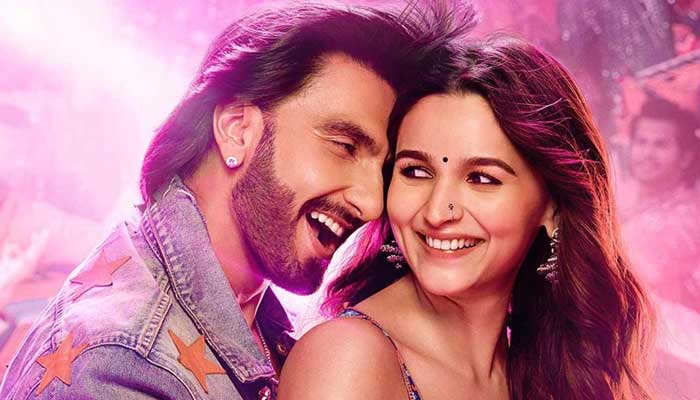 Rocky Aur Rani Kii Prem Kahani teaser reminds one of Kabhi Khushi Kabhie Gham