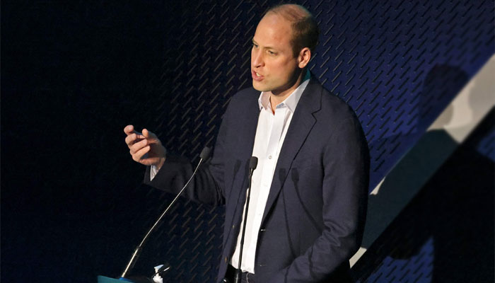 Prince William celebrates 41st birthday tomorrow