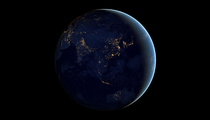 Excessive groundwater pumping changes Earth's rotation: Is it dangerous? - Vimarsana News