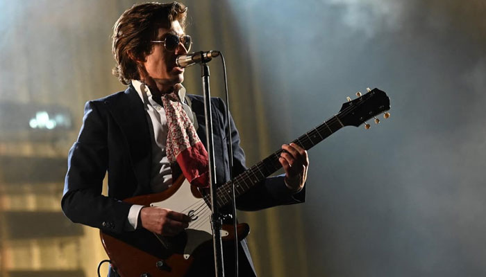 Arctic Monkeys scrap Dublin gig days ahead of Glastonbury