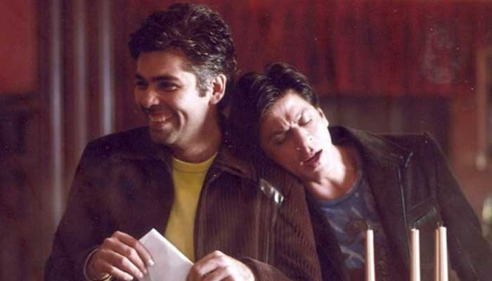 Shah Rukh Khan launches Rocky Aur Rani Kii Prem Kahani teaser