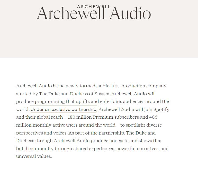 Prince Harry and Meghan prove they are hardly working royals