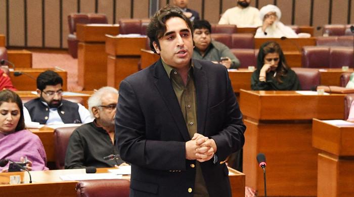 PPP chief Bilawal refuses to address NA budget session 