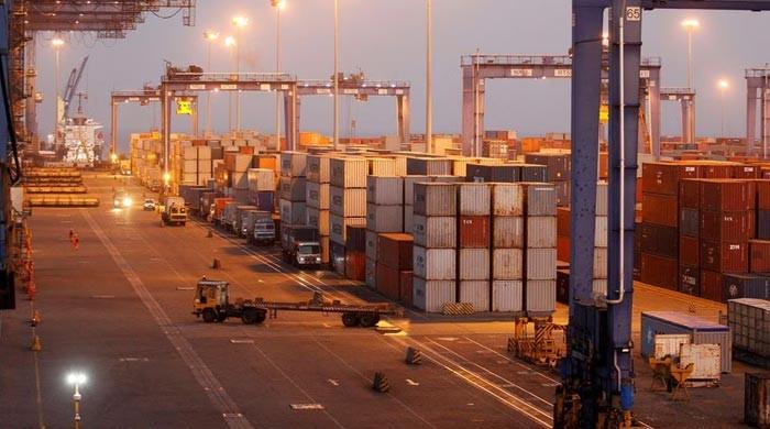 Pakistan records current account surplus for third month in a row