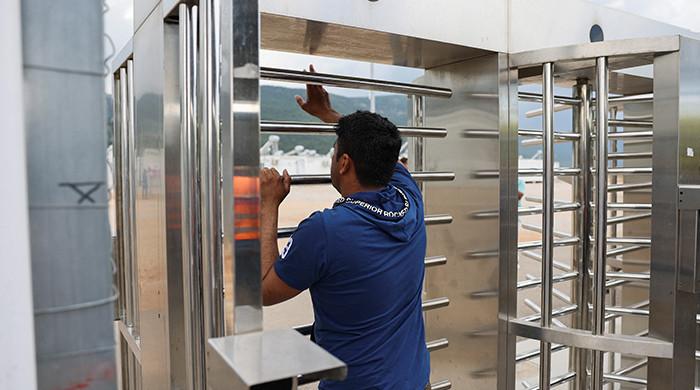 Greek shipwreck: 8 survivors paid Rs18.7m to 'human smugglers'