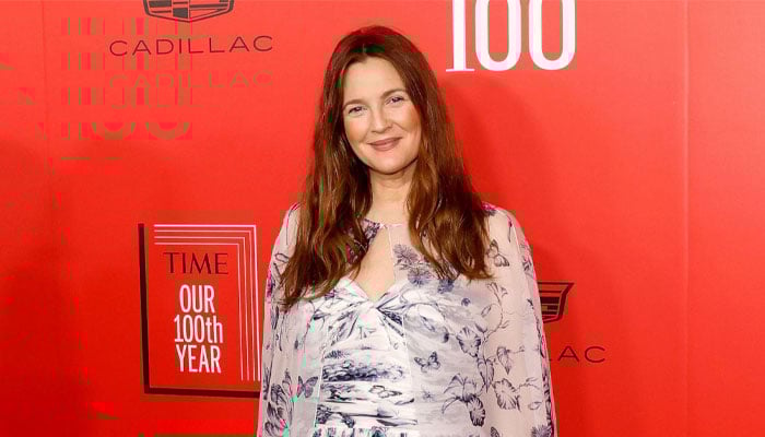 Drew Barry announces her social media hiatus for summer is for her ‘soul’