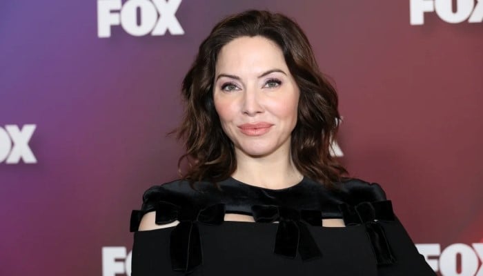 Whitney Cummings, stand-up star, reveals shes pregnant with her first baby