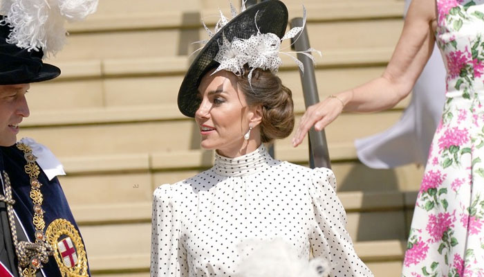 Kate Middleton turned into ‘epitome of wanton wastefulness’