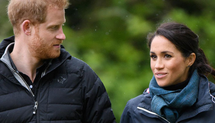 Meghan Markle has no ‘lived experience’ to upkeep ‘holier-than-thou’ life