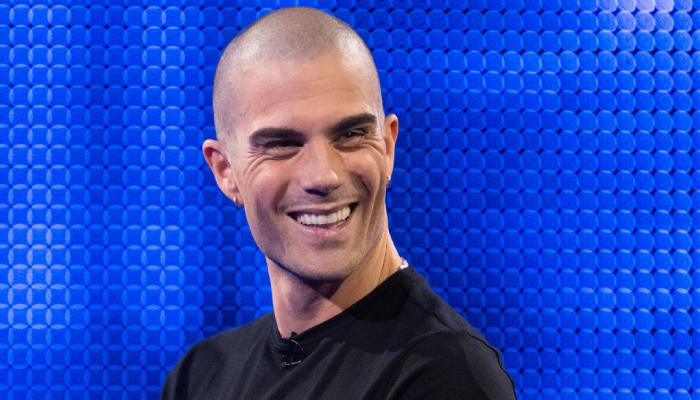 Max George dishes out details about ‘shocking’ proposal to Maisie Smith