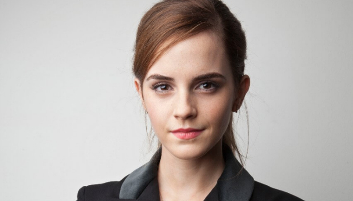 Emma Watson Is Looking Alarmingly Cool in Fresh-Off-the-Runway Louis Vuitton  - Fashionista