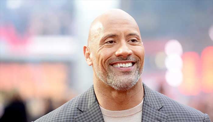 Dwayne The Rock Johnson says Modern Family is one of the best shows ever