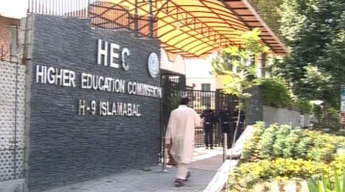 HEC bans 'incompatible' events after Holi celebration at Quaid-i-Azam University