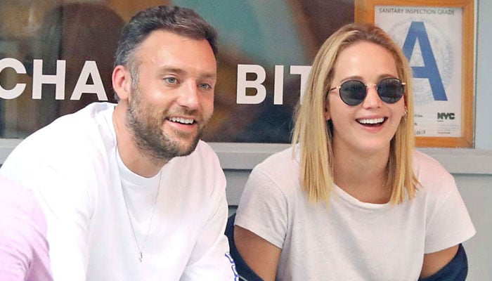 Jennifer Lawrence, husband Cooke Maroney open to idea of expanding family