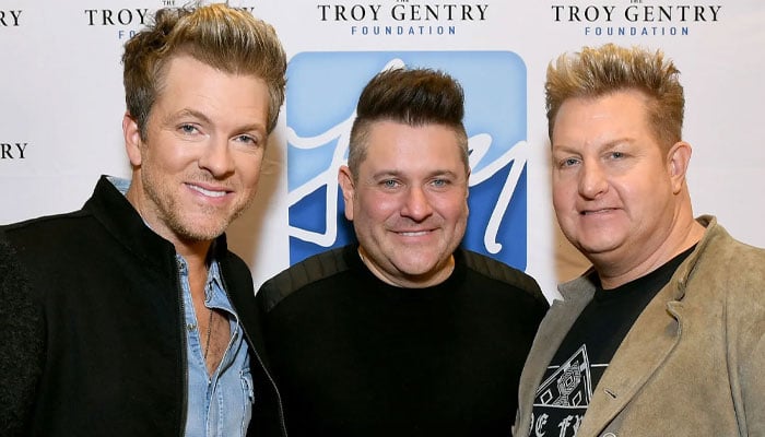Rascal Flatts’ Jay DeMarcus is still ‘mourning’ the loss of the band