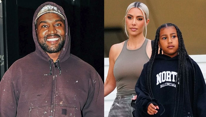 Kanye West ‘appreciates’ Kim Kardashian keeping an eye on North’s TikTok