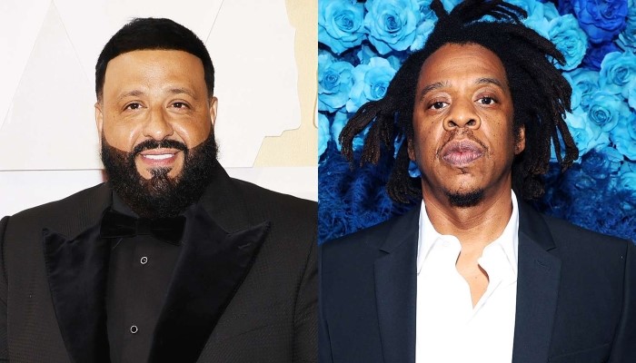DJ Khaled shares JAY-Zs advice, says My Life Changed