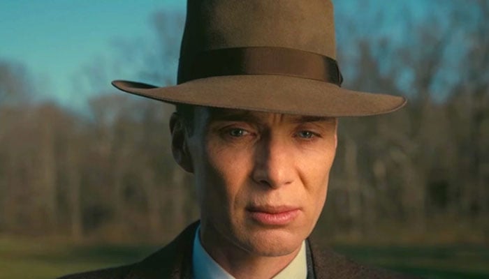 Christopher Nolan dubs ‘Oppenheimer’ as a ‘kind of horror movie’